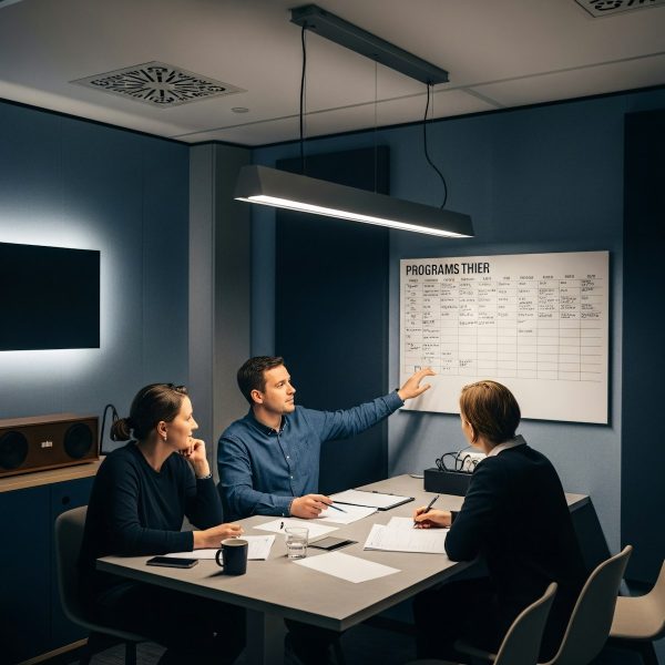 Administração Aplicada e Gestão Empresarial