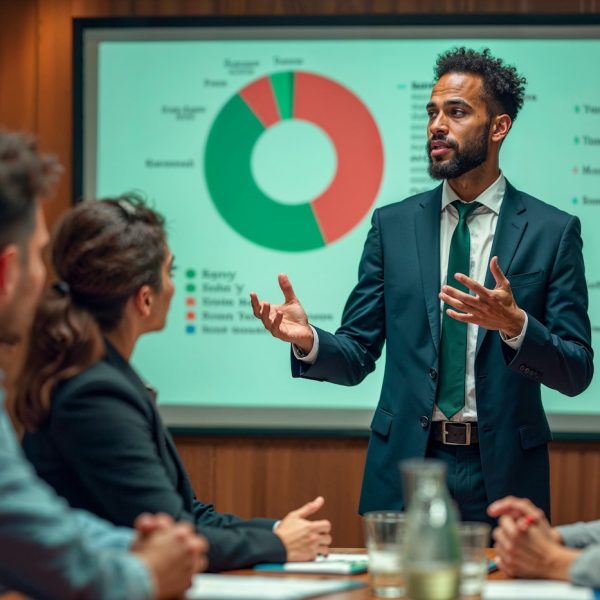 Corporate Presentation