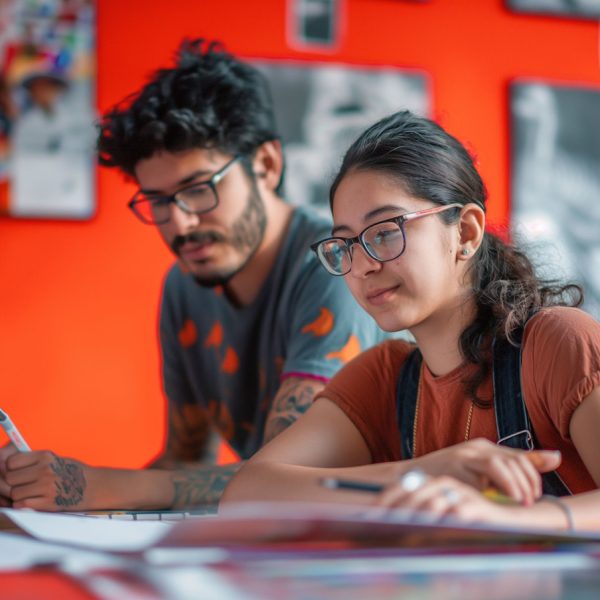 Creative Workspace Collaboration