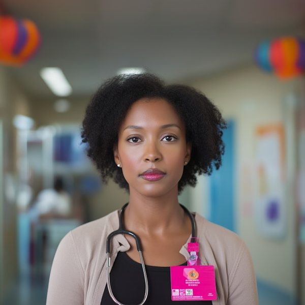 Docência em Enfermagem