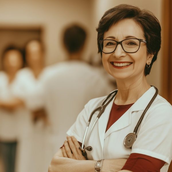 GESTAO HOSPITALAR E LOGISTICA