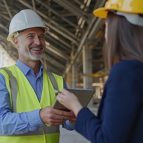 Gestão em Segurança do Trabalho