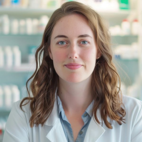Healthcare Professional Portrait (1)