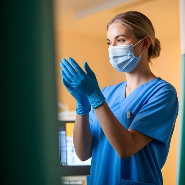 Healthcare Professional