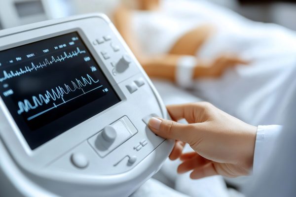 UTI Geral e Gestão de Assistência ao Paciente Crítico