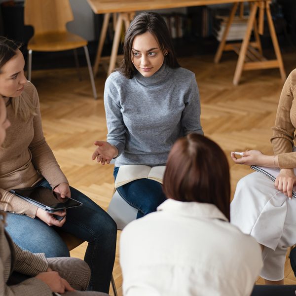 psicologia organizacional